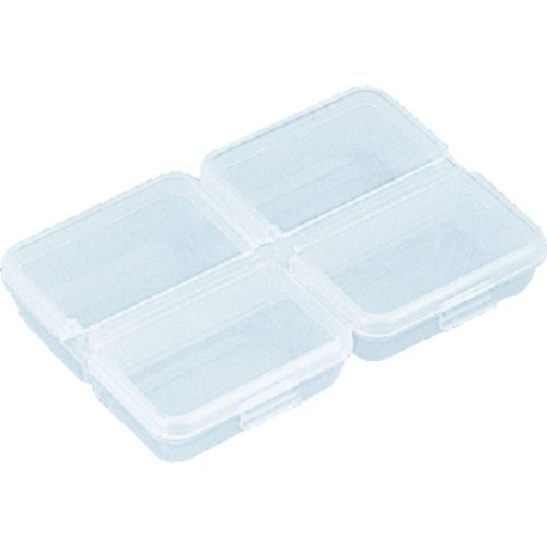 [有限股票] Trusco联合案例95x68x18 TJC-4