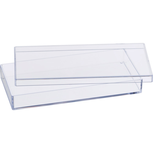 蝴蝶塑料聚苯乙烯表壳DESCO BR-4A带盖 690519