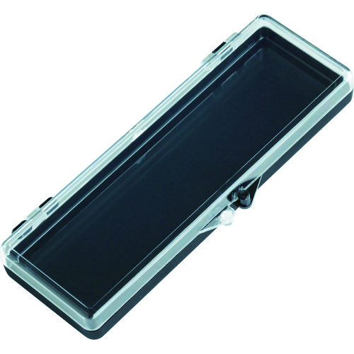 trusco透明零件案例142x42x24 TPC-CL-S