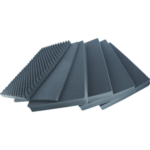 Trusco保护器工具箱缓冲液氨基甲酸酯 TAK28T-K