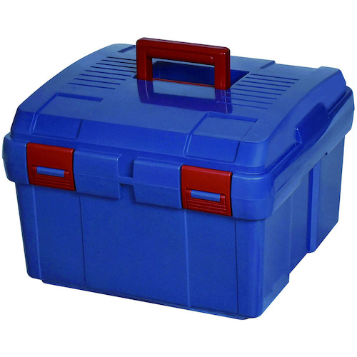 戒指之星超级盒SR-395W蓝色 SR-395W