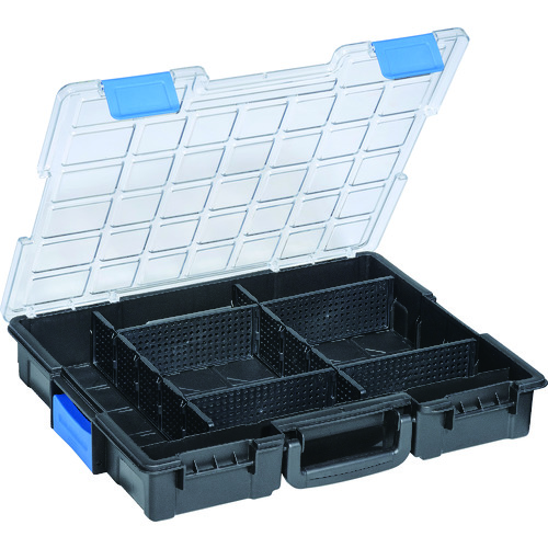 [中断] Allit [售罄并停止]零件案件europlus pro k 454260