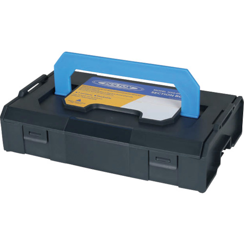 Dulton部分盒深绿色 H20-0127GN/BL