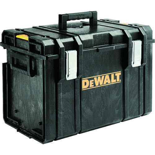 [停产] DeWalt系统储物箱硬系统DS400 DWST83342-1
