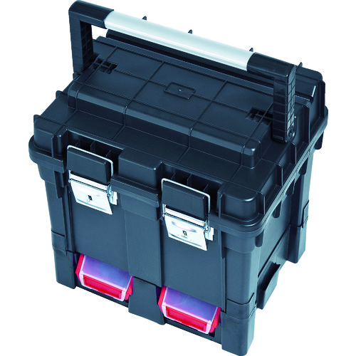 [有限的库存]巡逻工具箱高清 SKRC1HDSMSCZAPG001