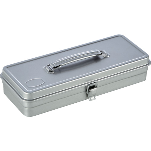 Trusco Trunk类型工具箱333x137x68.0银 T-32SV