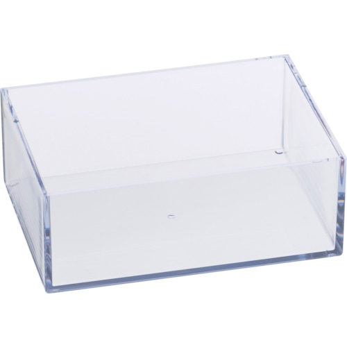 蝴蝶塑料聚苯乙烯盒DESCO R3F 690434