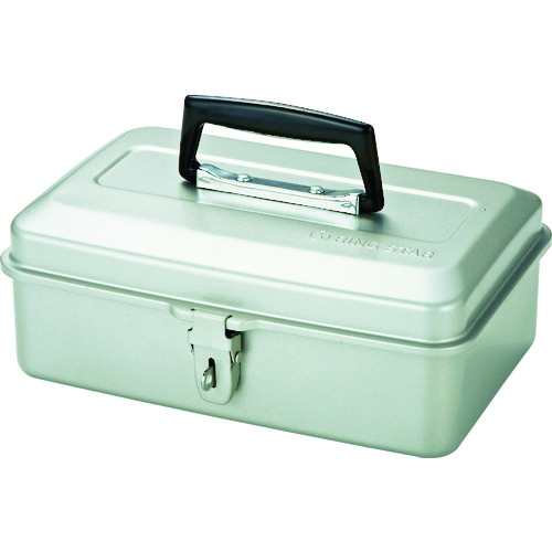 环星甲虫盒BT-250银金属 BT-250-SM