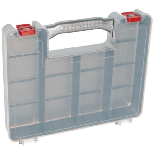 [停产] Jefcom皮带零件盒Mini（盒） BPS-3814F