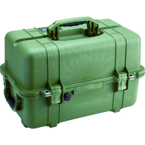 [停产]鹈鹕中型案例1460 OD 529 x 323 x 324 1460OD