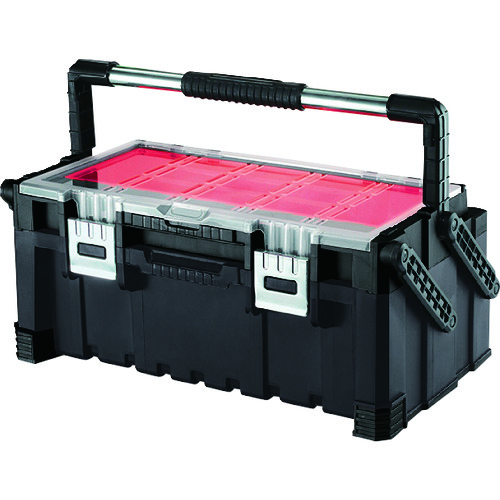 Keter树脂工具箱 17187311