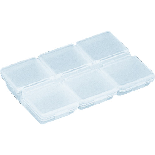 Trusco联合案例85x62x14 TJC-6