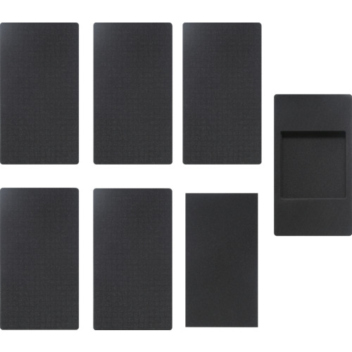 Trusco保护器工具箱缓冲液氨基甲酸酯 TAK-15K