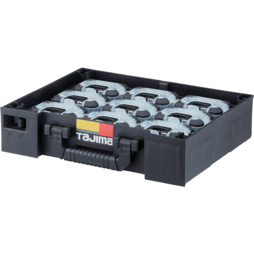 Tajima Sef Sect case s size s Size 9 set with Tray TB-PCS9