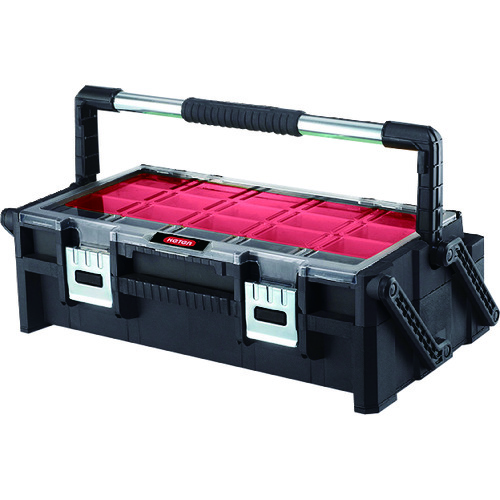 Keter树脂工具箱 17185073