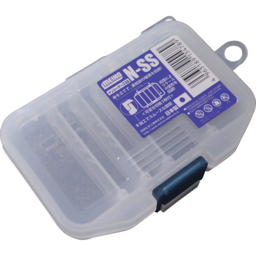 Meiho Nancy Case SS SSN