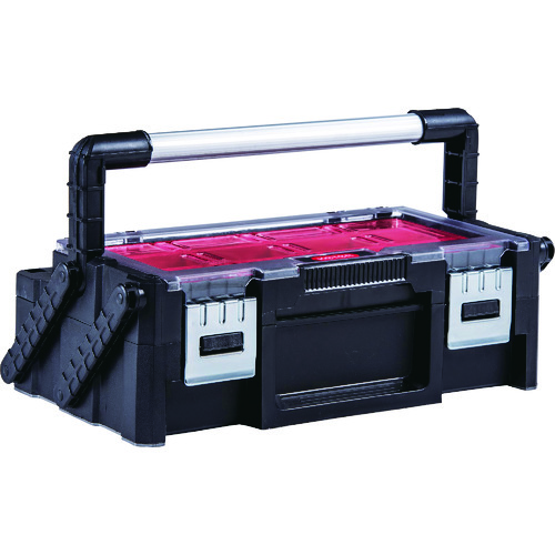 Keter树脂工具箱 17186819