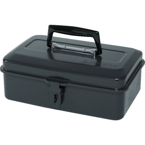 环星甲虫盒BT-250灰色 BT-250-GY