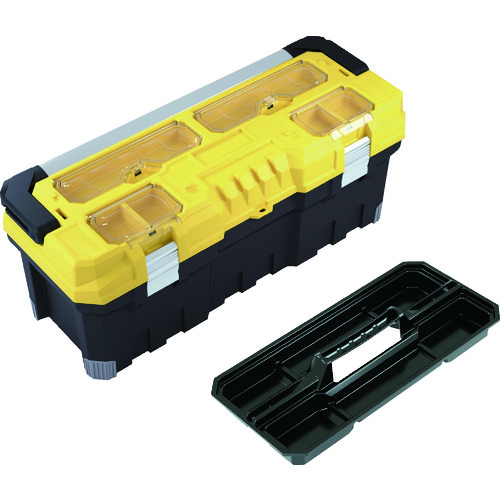 [有限的库存] P/P树脂工具箱工具箱Titan个人资料NT30AS NT30AS