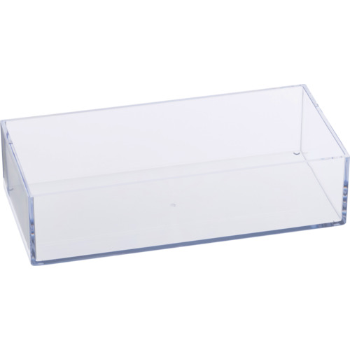 蝴蝶塑料聚苯乙烯盒DESCO R4F 690441