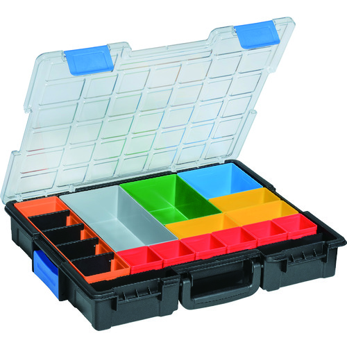 ALLIT零件案件Europlus Pro K 454230