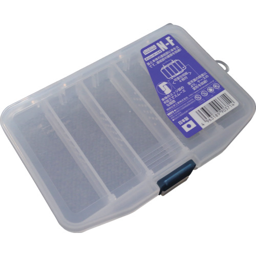 Meiho Nancy Case f F-N