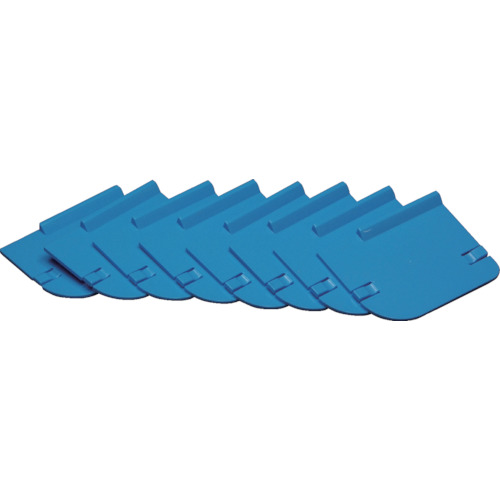 Hozan隔板E，每包8张纸 B-355