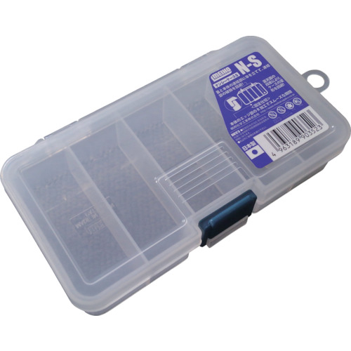 Meiho Nancy Case S S-N