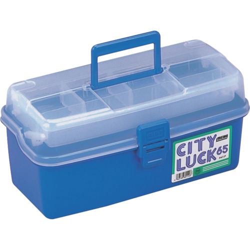 meiho新城市架子65蓝色 NCL65