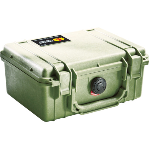 [停产]鹈鹕1150（无形式）OD 240 x 198 x 109 1150NFOD