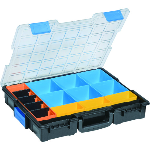 ALLIT零件案件Europlus Pro K 454220