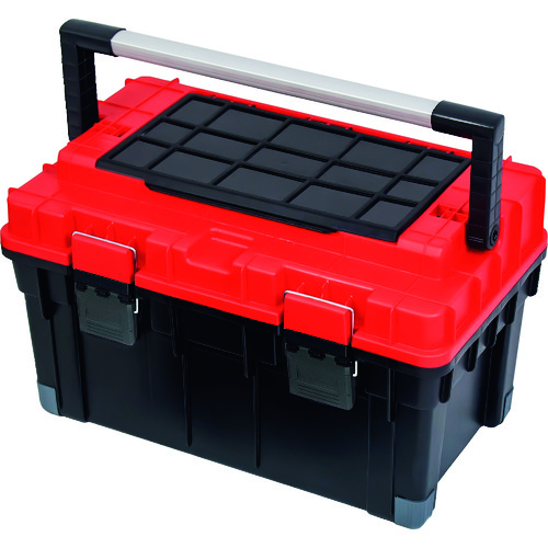 巡逻工具箱高清奖杯黑色/红色封面 SKRT2HDPZCZEPG001