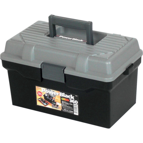 jej ustage I.光束工具功率＃360黑色 TP-360-BK