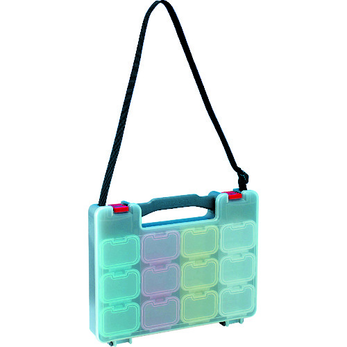 丹桑皮带零件盒 BTS-4312