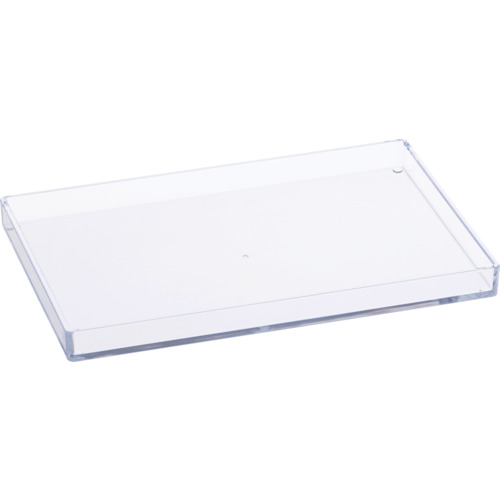 蝴蝶塑料聚苯乙烯盒DESCO A3 690038