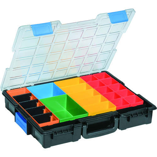 ALLIT零件案件Europlus Pro K 454210