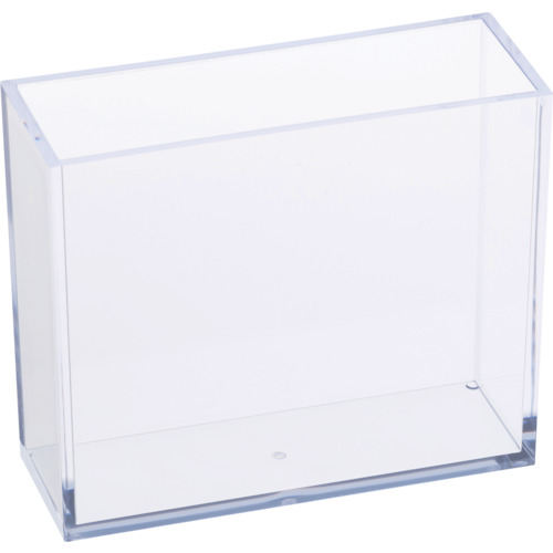 蝴蝶塑料聚苯乙烯盒DESCO E3 691257