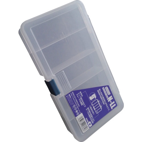 Meiho Nancy Case ll LL-N