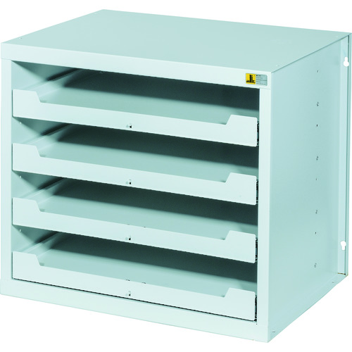 [有限的股票] Allit [售罄并停产] Case Station Europlus Depot M 455805