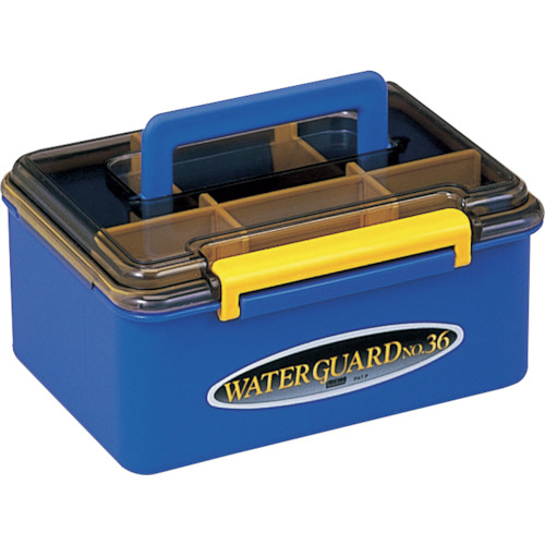 Meiho Water Guard 36蓝色 WG36