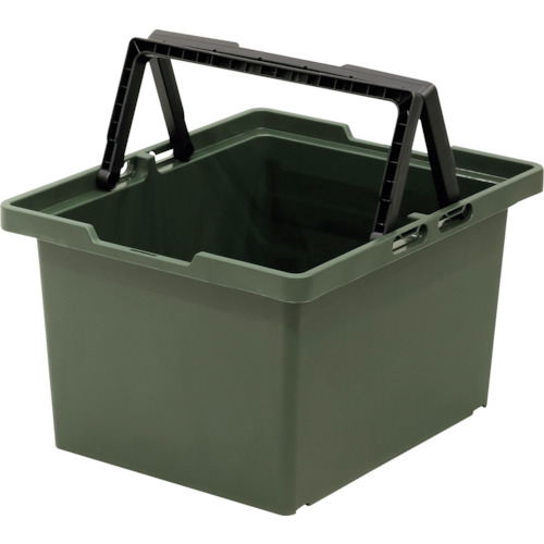 jej ustage单独的篮子绿色＃100 SPB-N100G