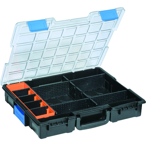 ALLIT零件案件Europlus Pro K 454270