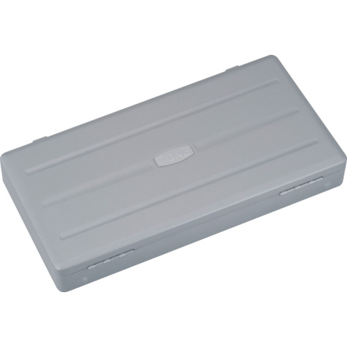 音调钢工具箱工具盒宽度400 x深度209 x高度58毫米 MCT3