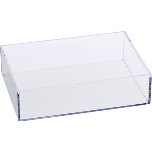 蝴蝶塑料聚苯乙烯盒DESCO R5F 690458