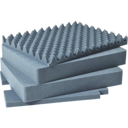 Pelican 1690 CASE泡沫套件 1690-400-000