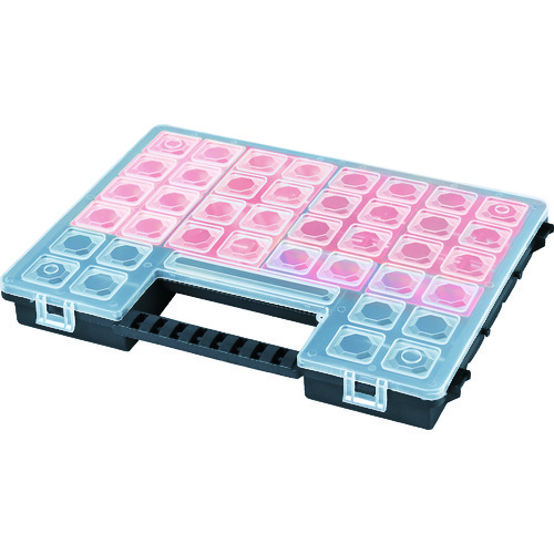 [有限股票]巡逻组织者串联C400 ORGC400TCZAPG001