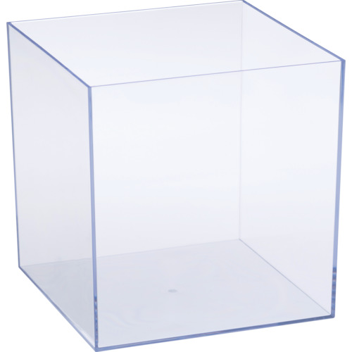 蝴蝶塑料聚苯乙烯盒DESCO E5 691851