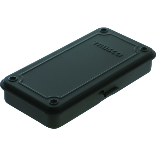 Trusco Trunk Type工具箱203x109x35地面自卫力OD T-19MOD