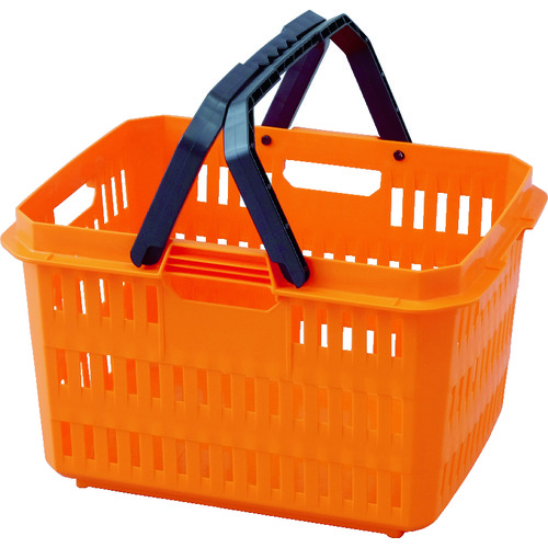 虹膜250220硬篮橙色 HPB-37-OR