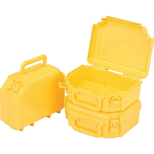 Sanko Handy Box T3（Set）200358黄色 200358YE01